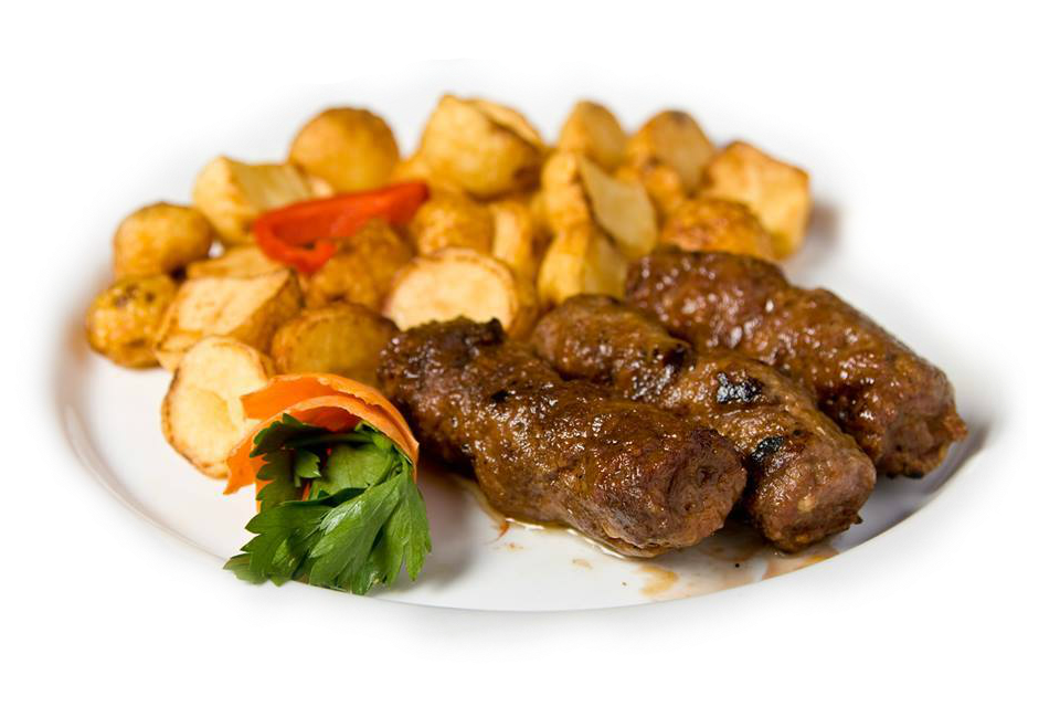 Restaurant Mancare Traditionala Romaneasca