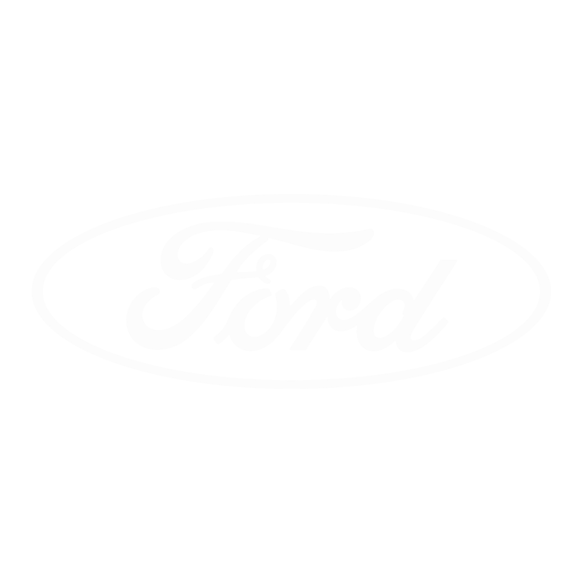 Logo Ford Roadhill